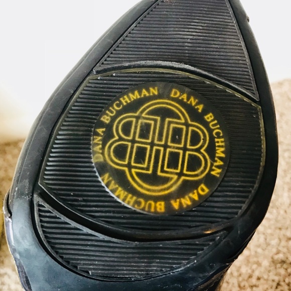 Dana Buchman Pumps Size 8 Med - Picture 7 of 8